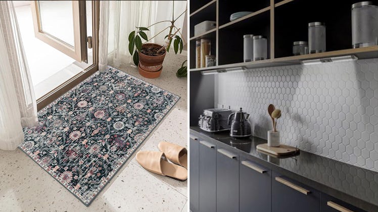 50 Clever, Very Cheap Ways To Makeover Your Home In Just A Few Minutes