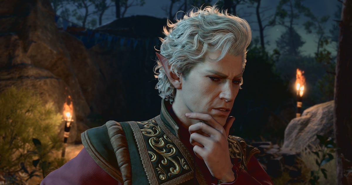 Your Favorite Cozy Game Just Merged With The Best RPG Of All Time