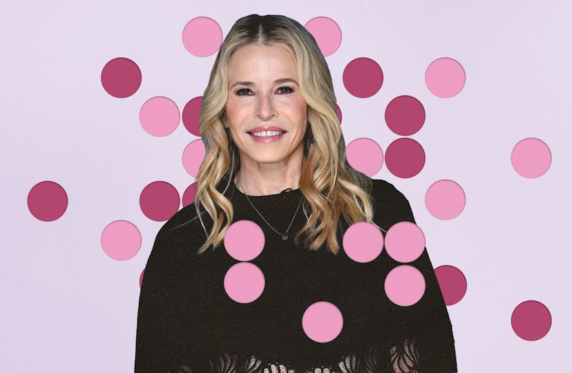 Chelsea Handler's skin care secrets and biggest beauty ick.