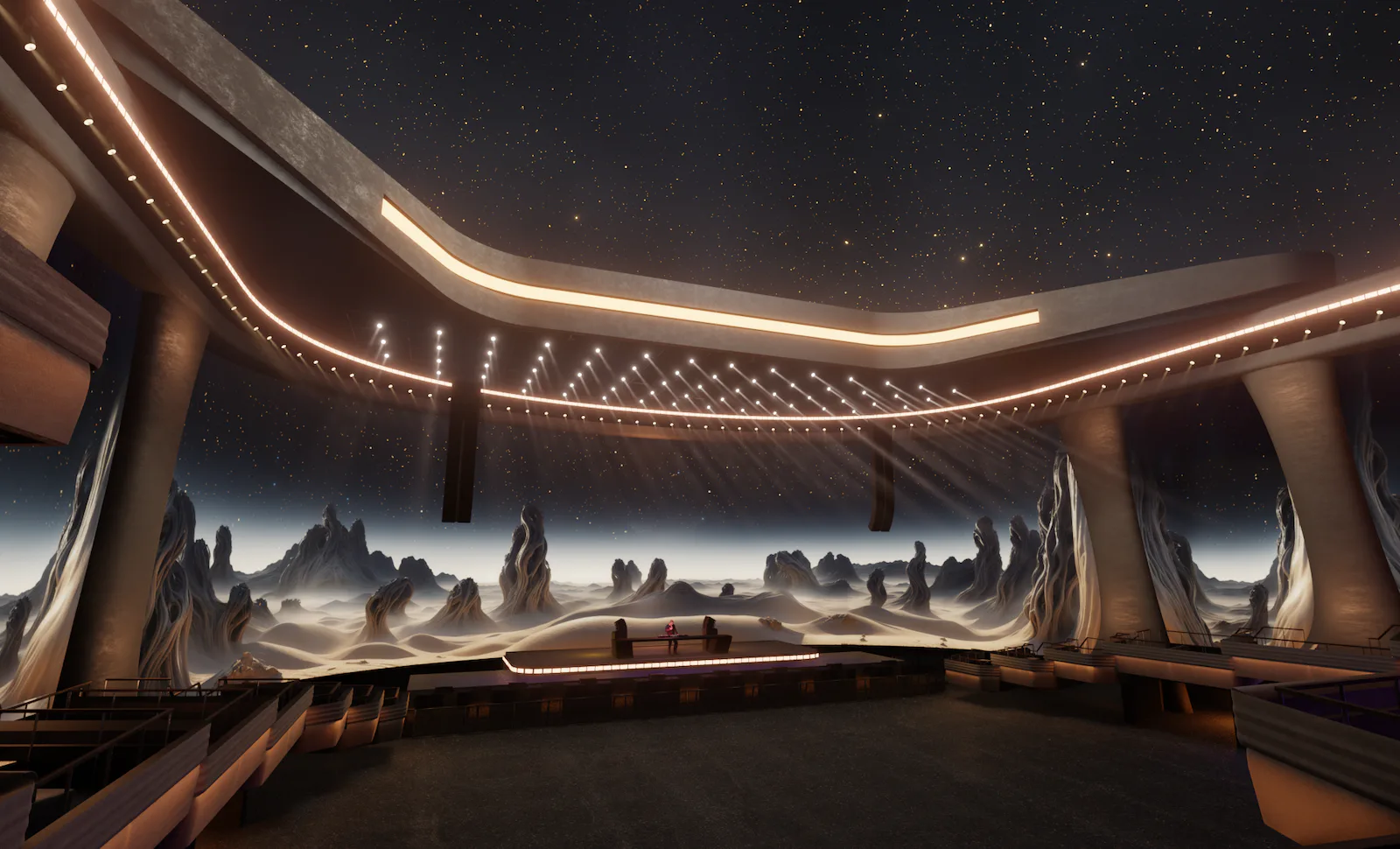 The Brooklyn Mirage Is Back & Better Than Ever