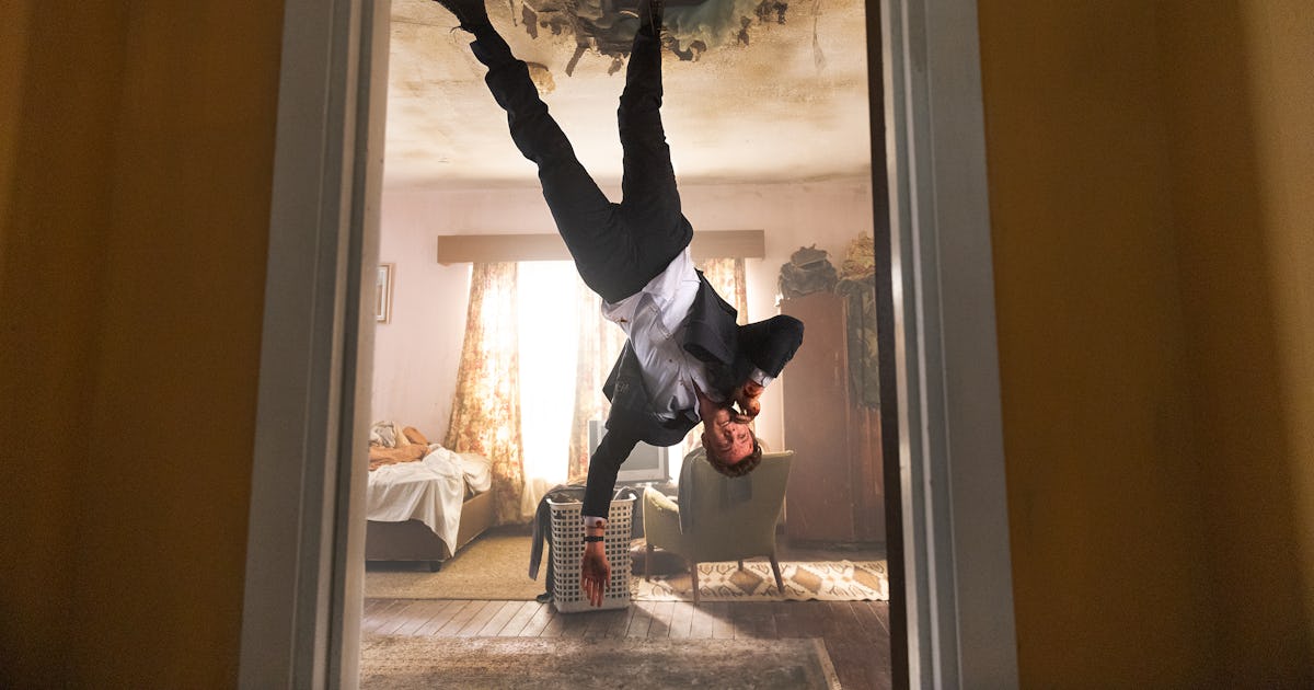 'Novocaine' Twists The Revenge Thriller To Its Absolute Limit