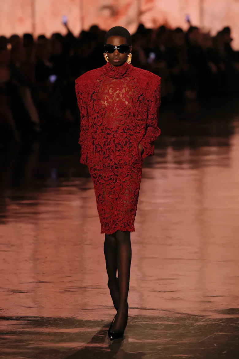 The Best Looks From Paris Fashion Week Fall 2025 the-best-looks-from-paris-fashion-week-fall-2025