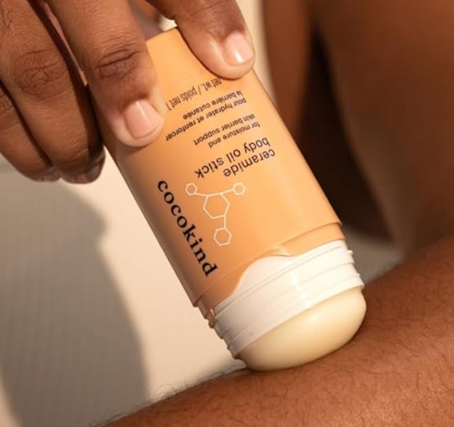 Cocokind Ceramide Body Oil Stick