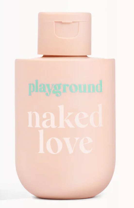 Naked Love
