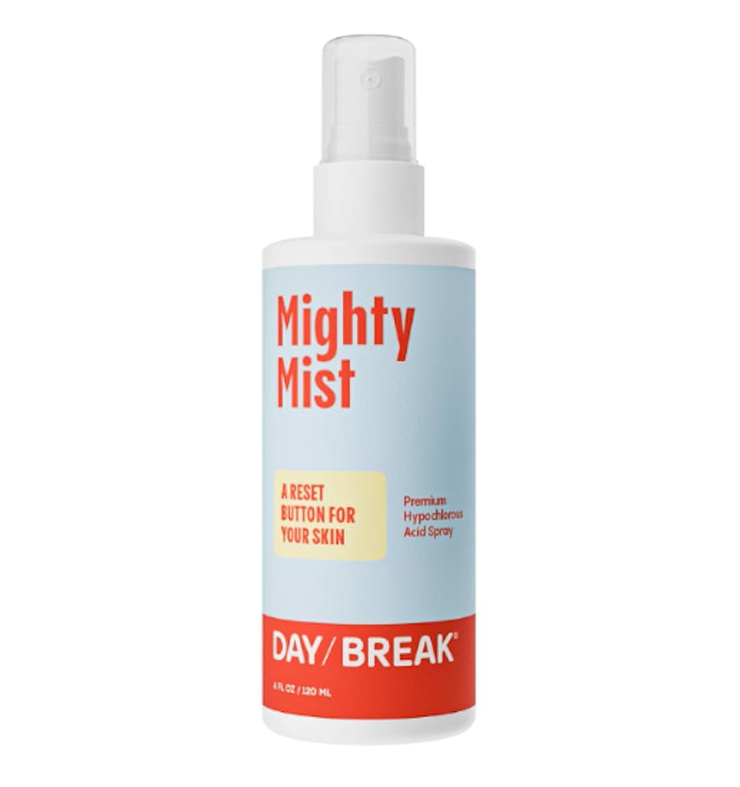 Mighty Mist Hypochlorous Acid Spray