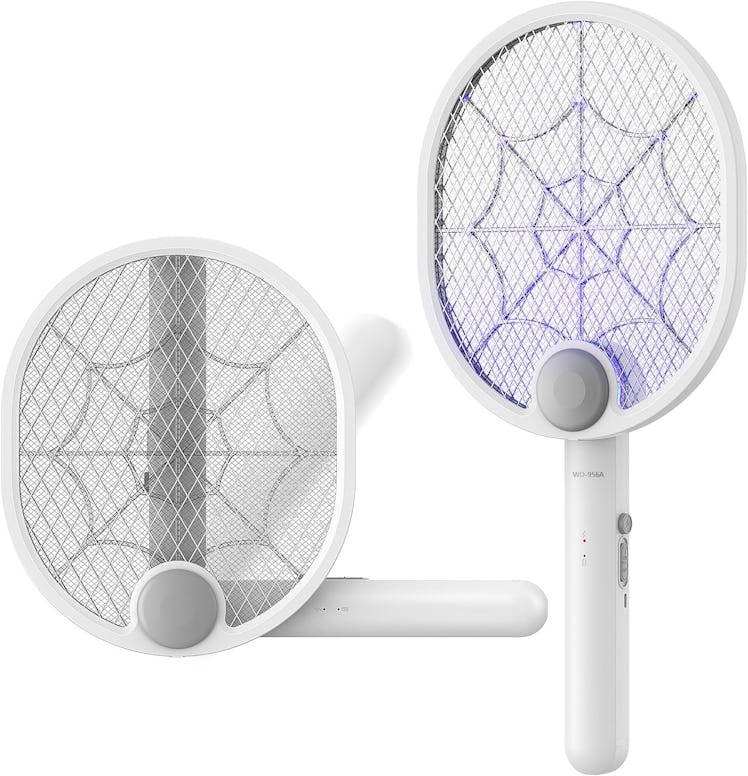 Buzbug Electric Fly Swatter