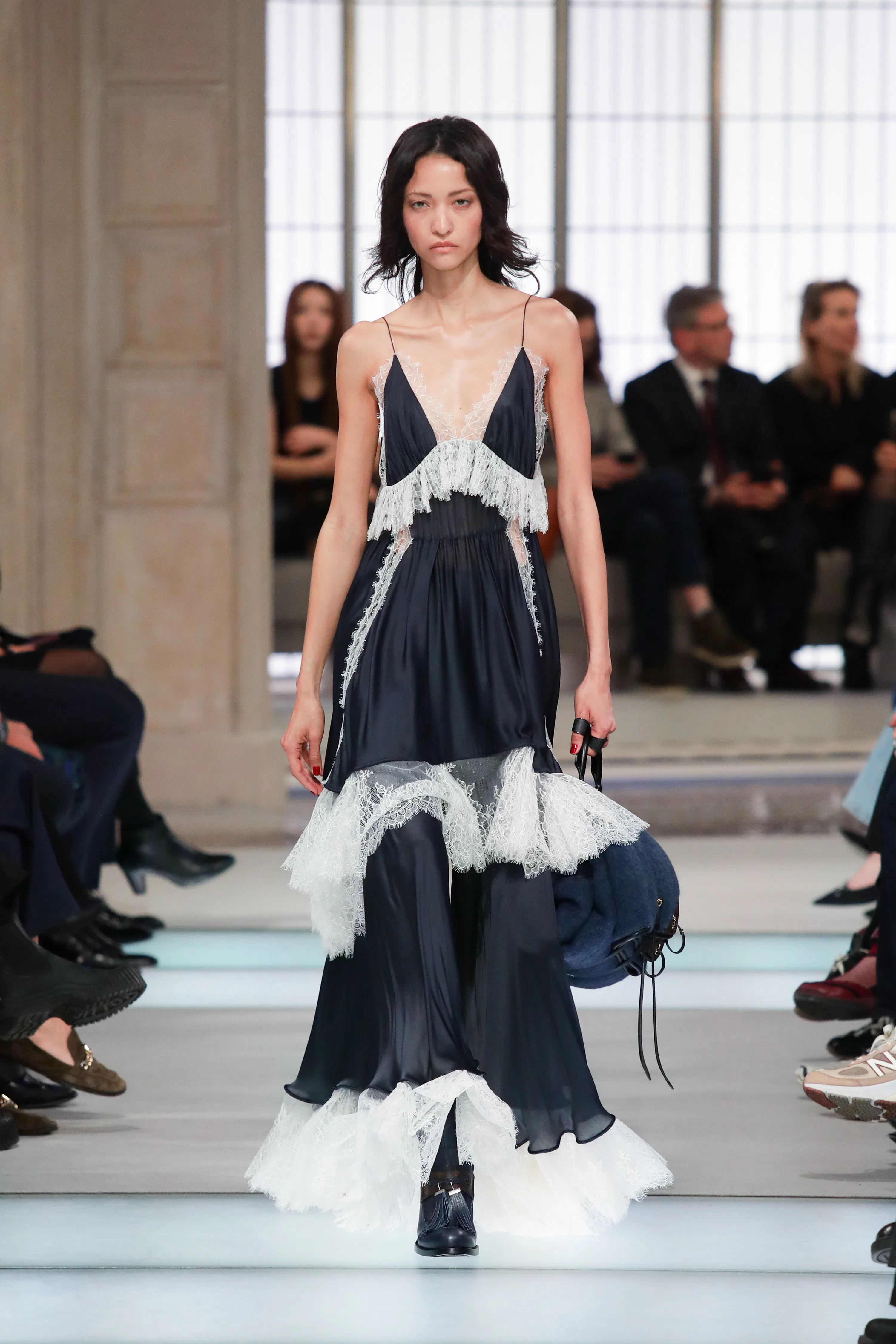 best dressed paris fashion week 2025 Paris Fashion Week 2025: Stylish celebrity looks from Megan Thee Stallion,  Pamela Anderson and more