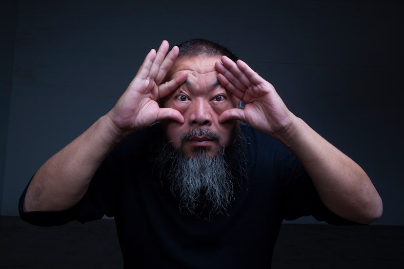 Ai Weiwei