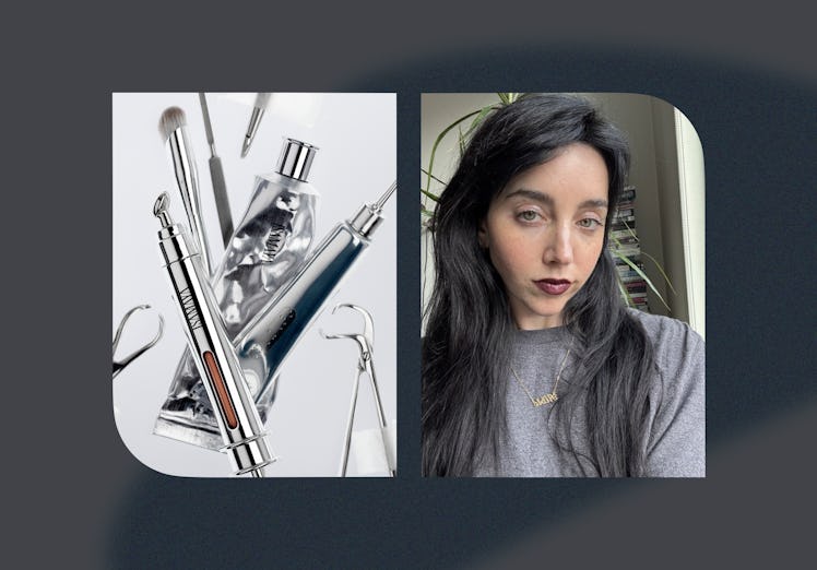 An honest review of Isamaya’s Core Collection of cool-girl makeup essentials.