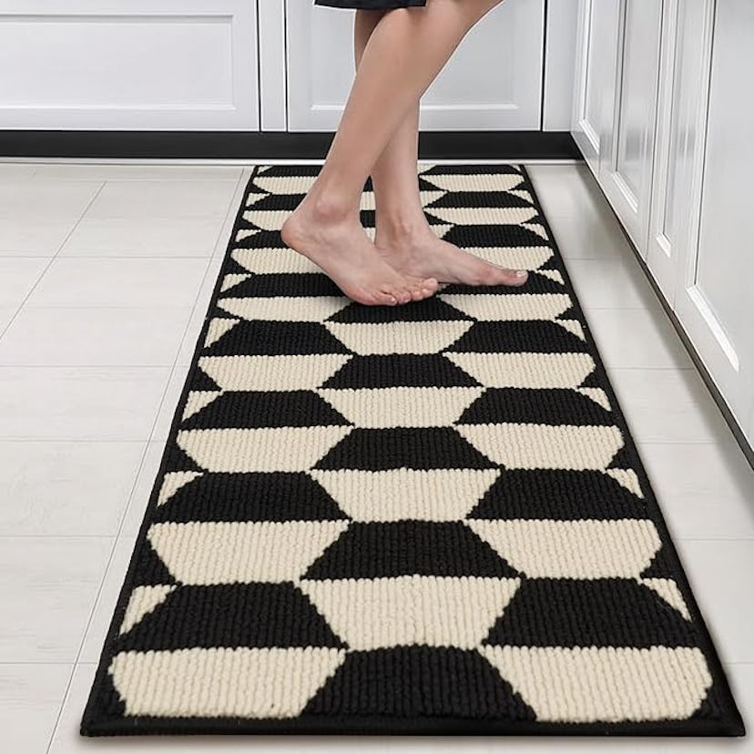 GRANNY SAYS Kitchen Mat