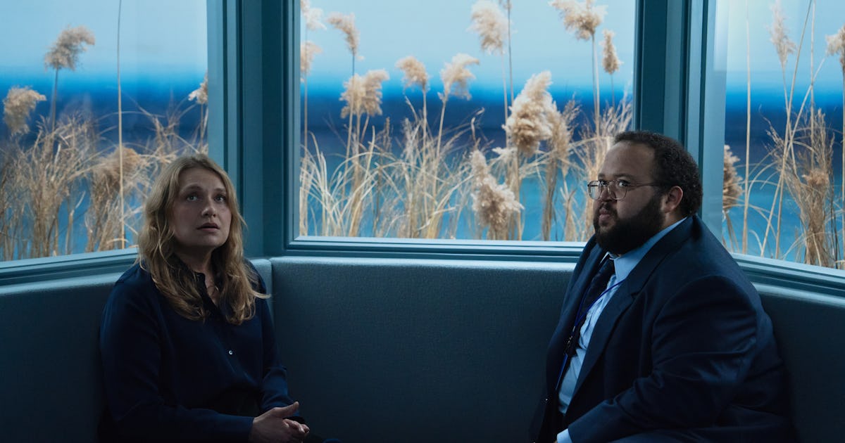 'Severance' Season 2 Is About To Reunite Its Best Characters