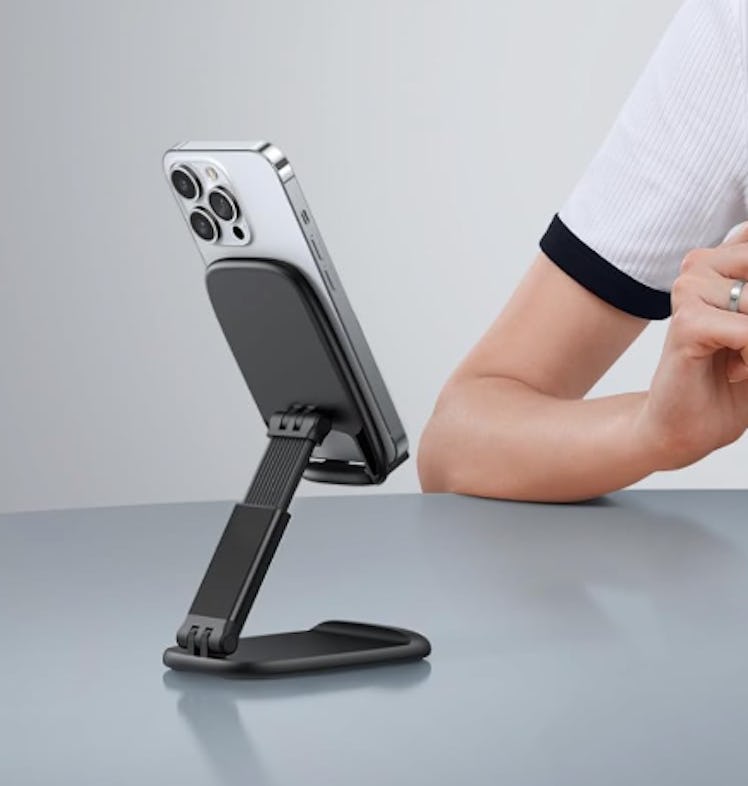 Lamicall Foldable Phone Stand 