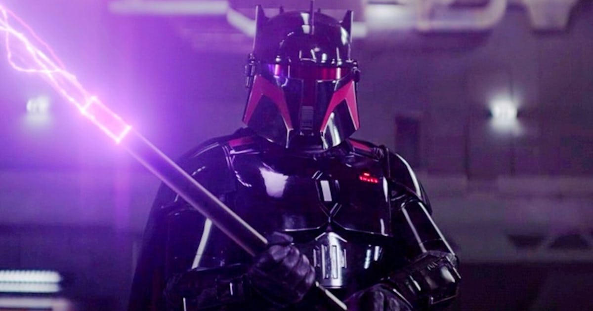 5 Years Later, One Underrated Star Wars Villain Could Somehow Return