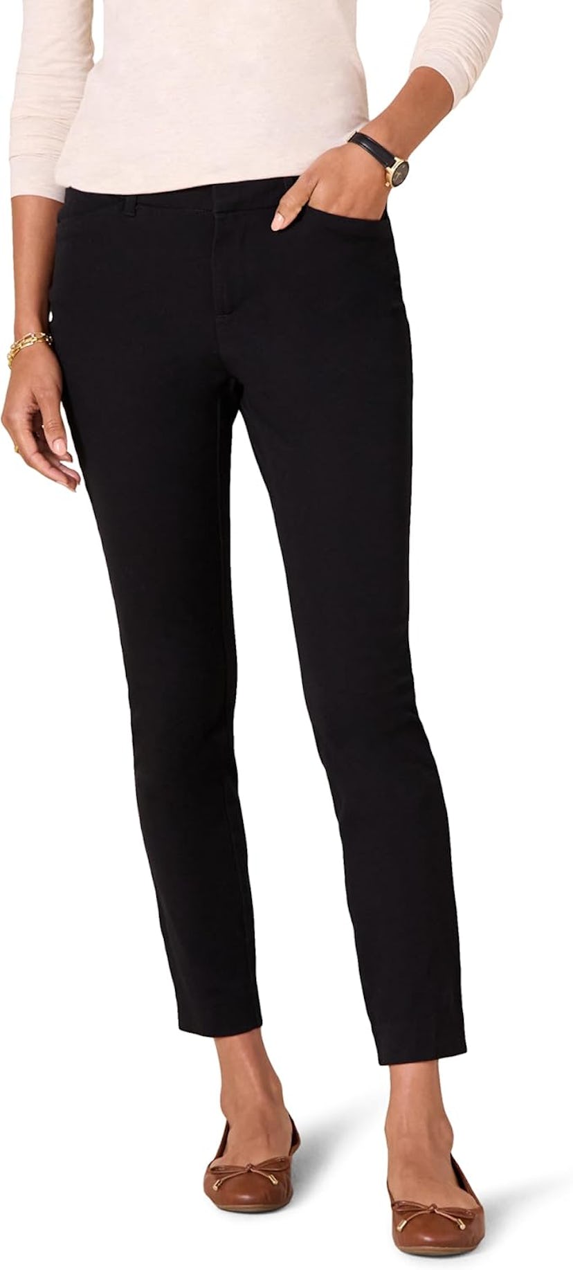 Amazon Essentials Skinny Pants