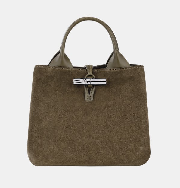 Le Roseau S Handbag