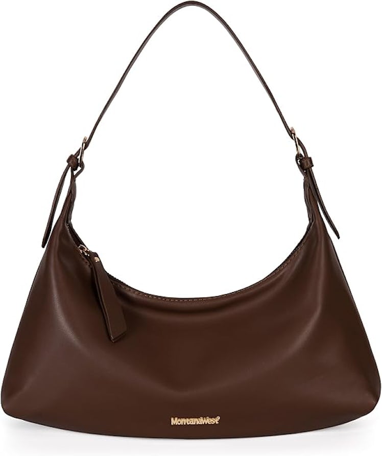 Montana West Shoulder Bag