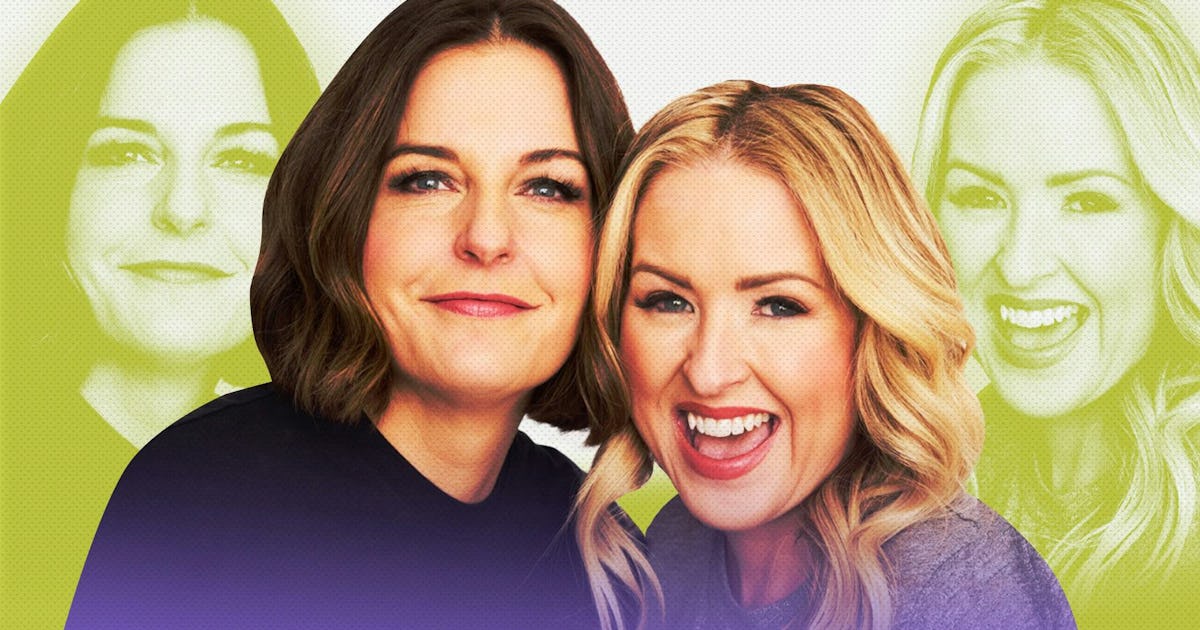 Smart Beauty Tips From The Creators Behind '#IMOMSOHARD'