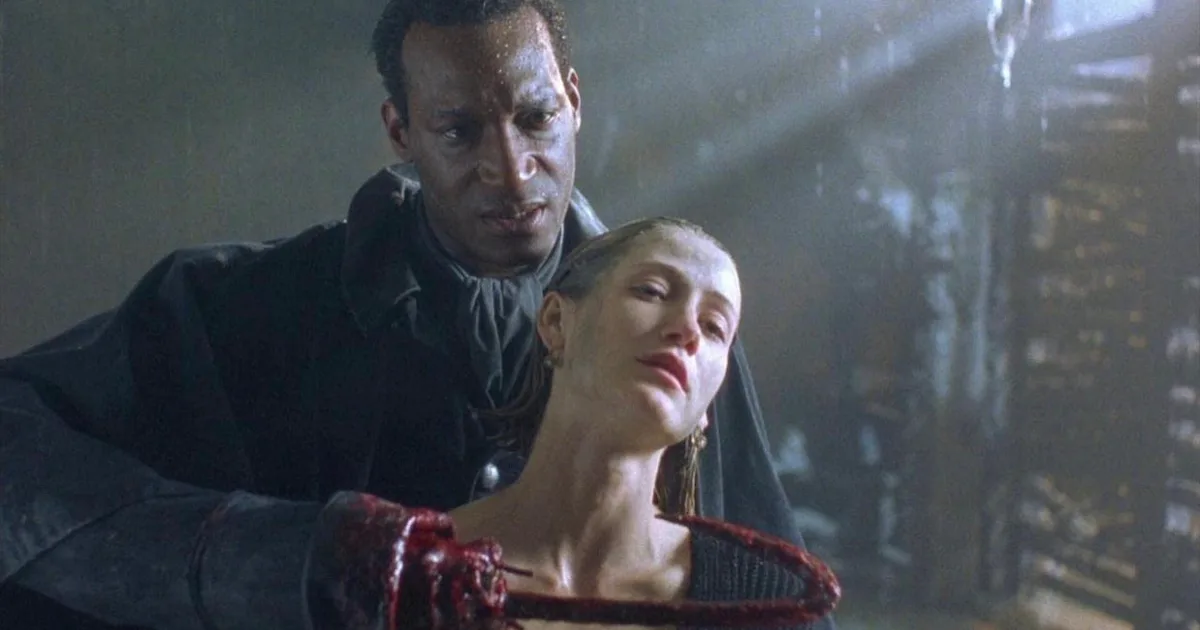 30 Years Ago, An Iconic Slasher Almost Got A Worthy Sequel