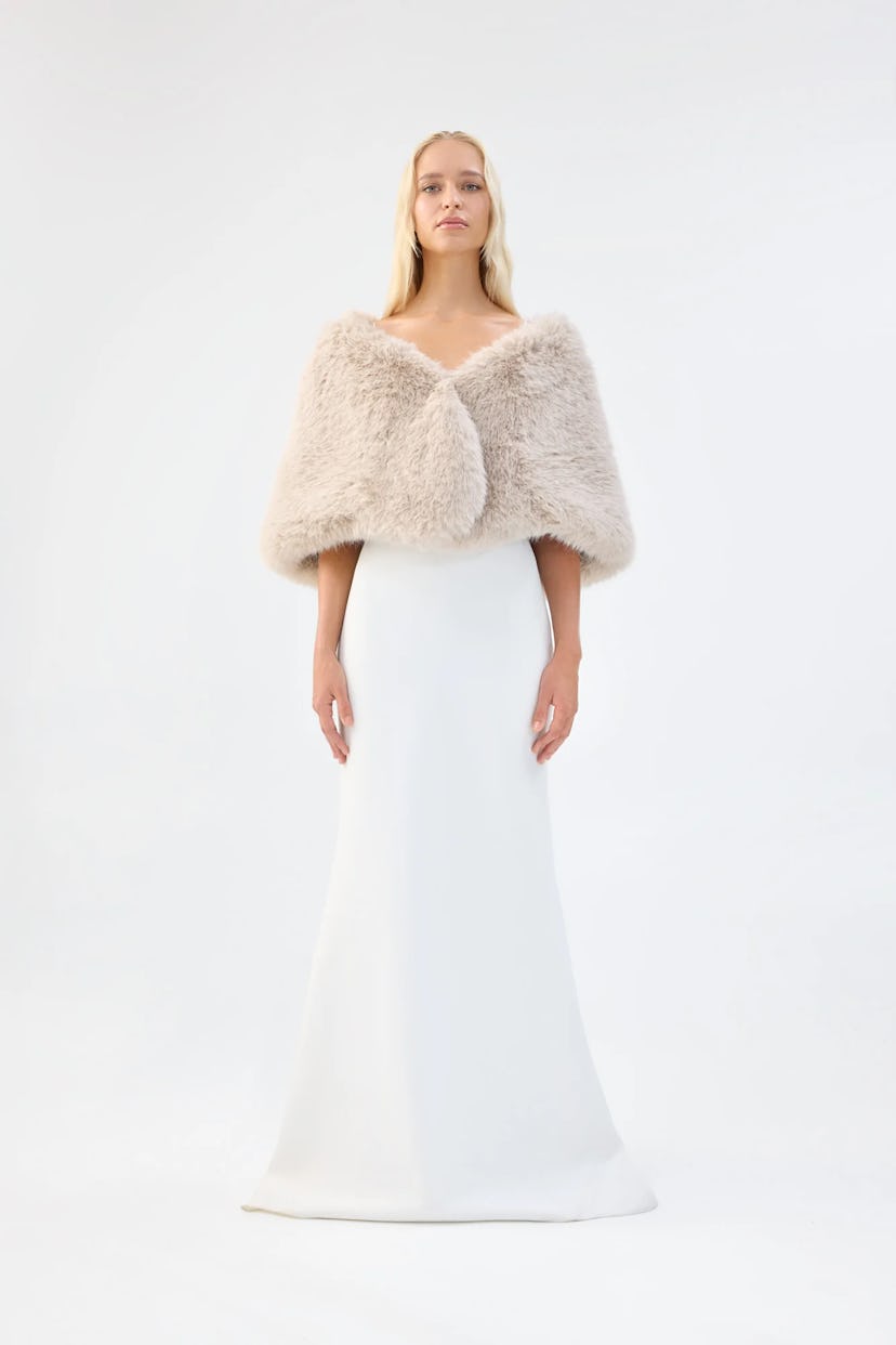 Ясмин Обертка