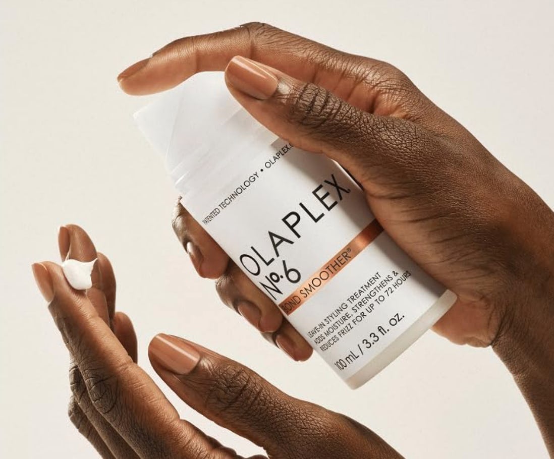 Olaplex No 6 Bond Smoother
