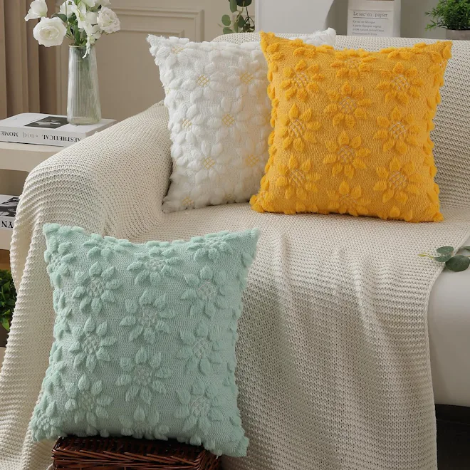 DFXSZ Pillow Covers (Set Of 2)