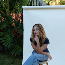 Alexandra Hayes Robinson