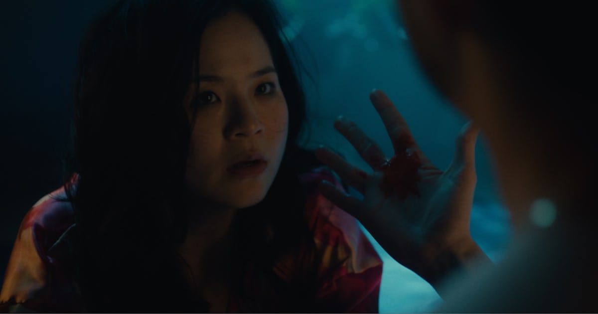 Hulu Just Quietly Released Its Most Underbaked Indie Horror Movie