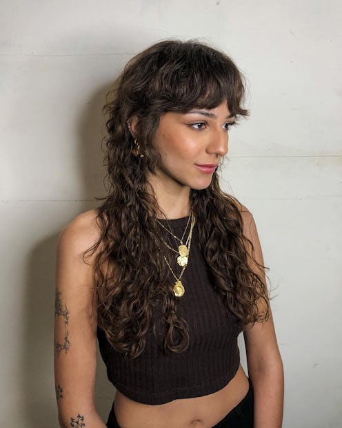 Best Haircuts For Long Hair