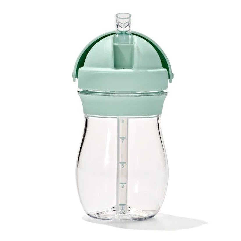 OXO Tot Transitions 9 Oz Straw Cup