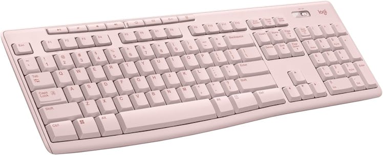 Logitech K270 Wireless Keyboard