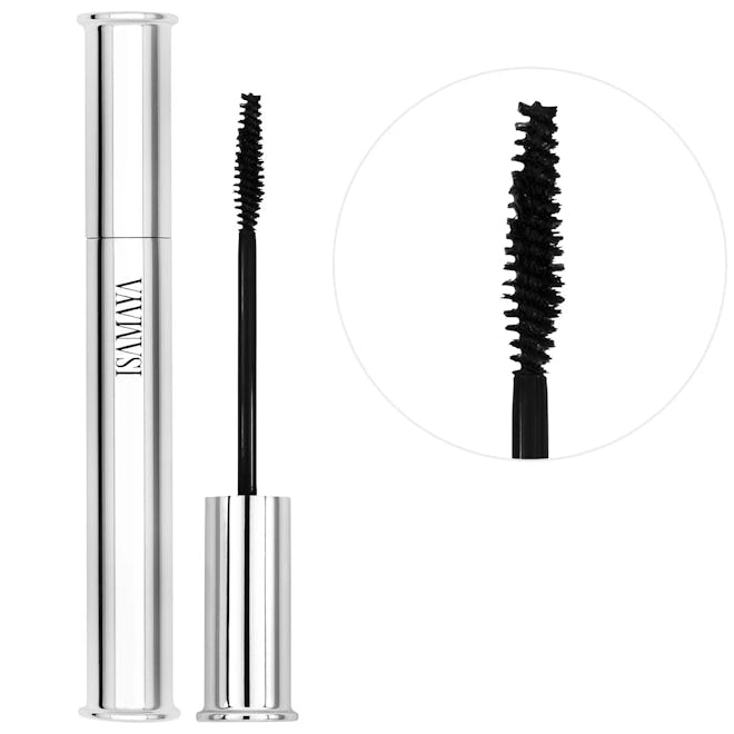 Isamaya Mascara- Lash Lengthening Mascara