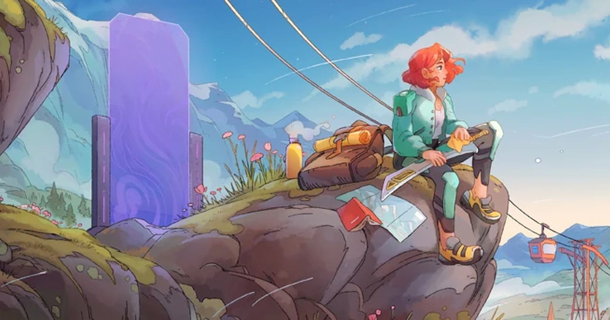 PlayStation Just Added The Coziest Zelda Homage