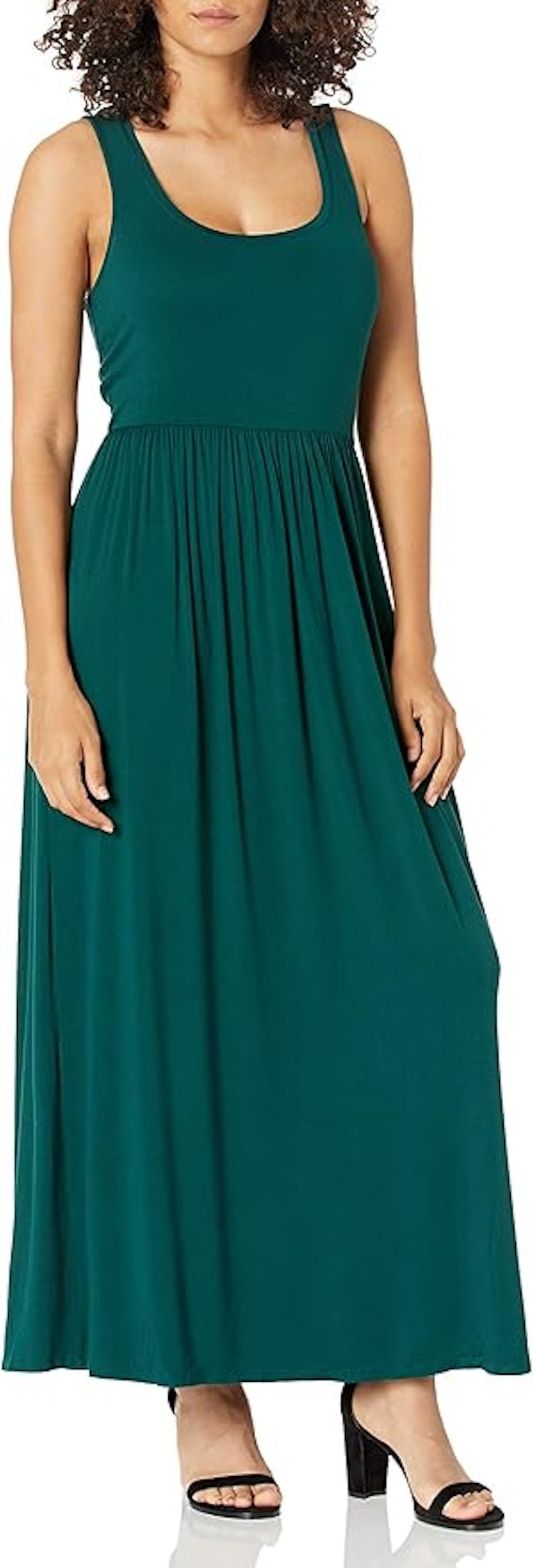 Amazon Essentials Tank Maxi Dress