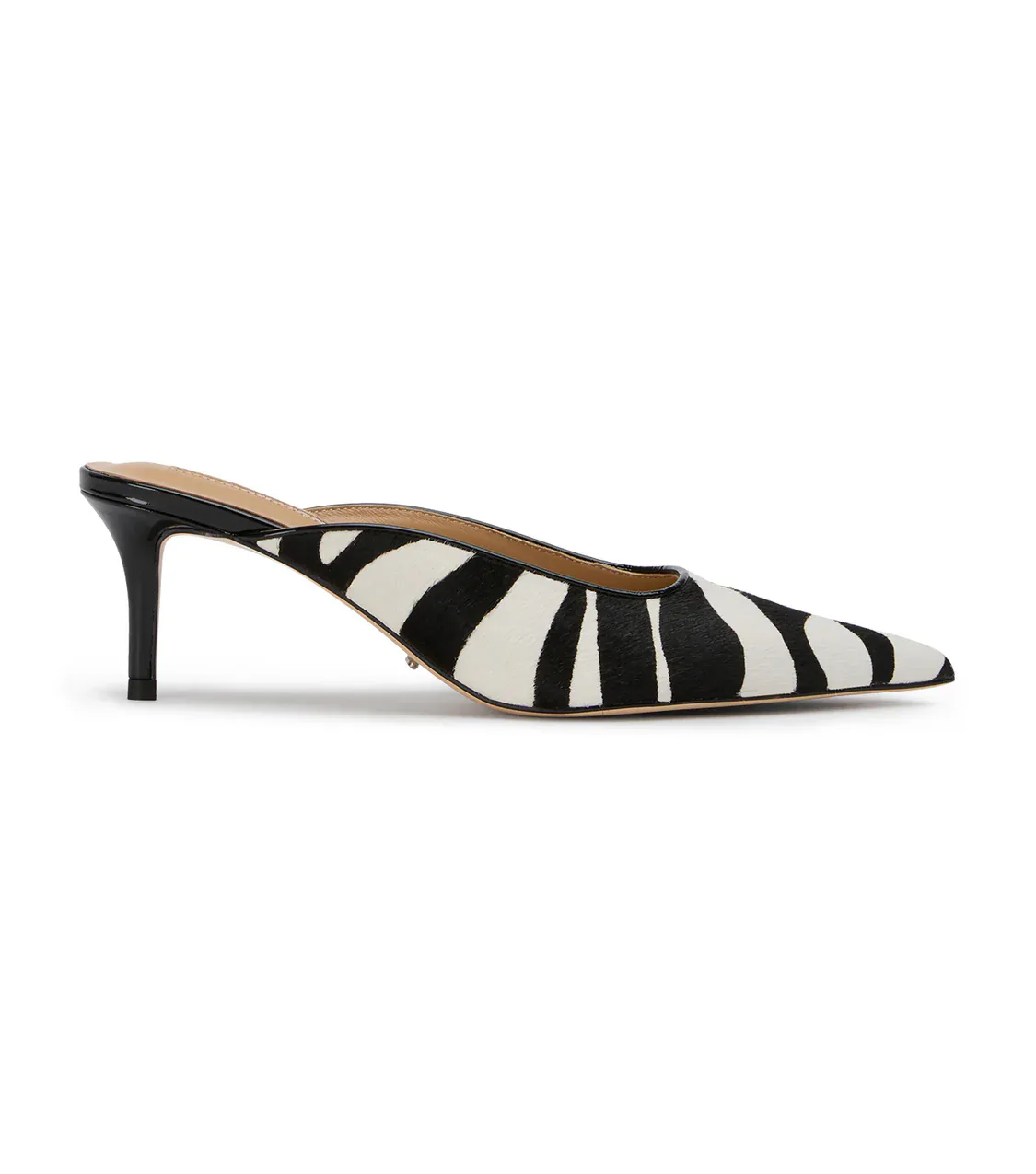 The Zebra Print Trend Is Coming In Hot For Spring