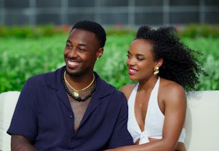 Shanté and Brion seem to still be dating after their time on ‘Temptation Island.'