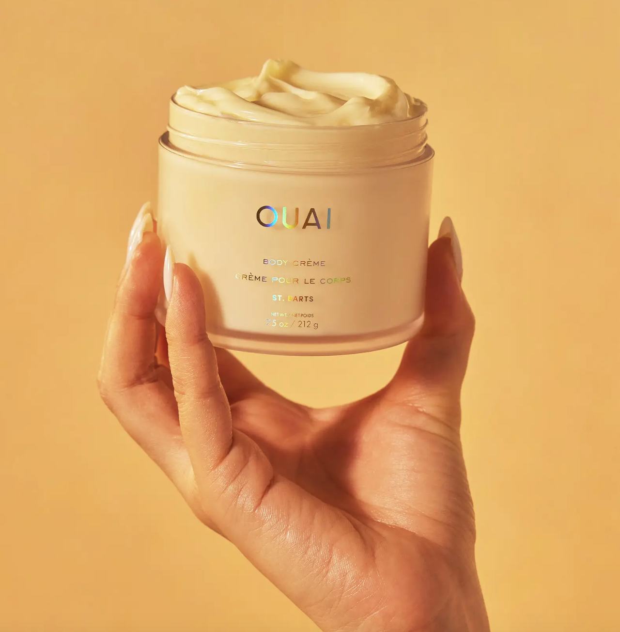 Body Crème - St. Barts Scent