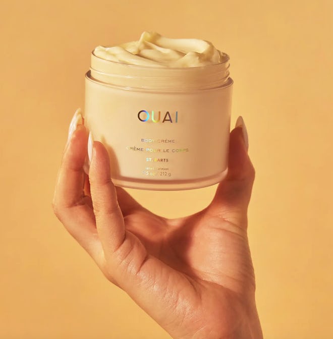 Body Crème - St. Barts Scent