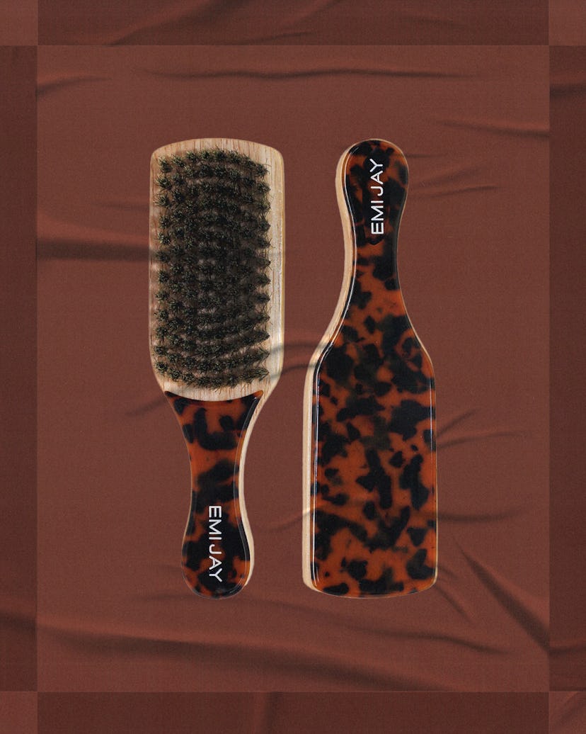 emi jay hairbrush