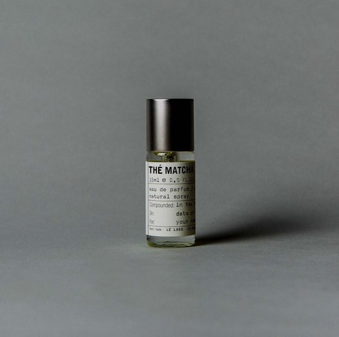 Thé Matcha 26 Eau de Parfum