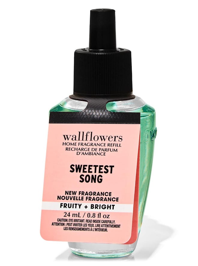 Sweetest Song Wallflowers Fragrance Refill