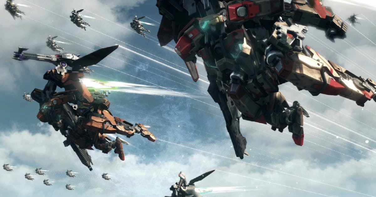 'Xenoblade Chronicles X': How To Get A Skell (Mech) As Soon As Humanly Possible
