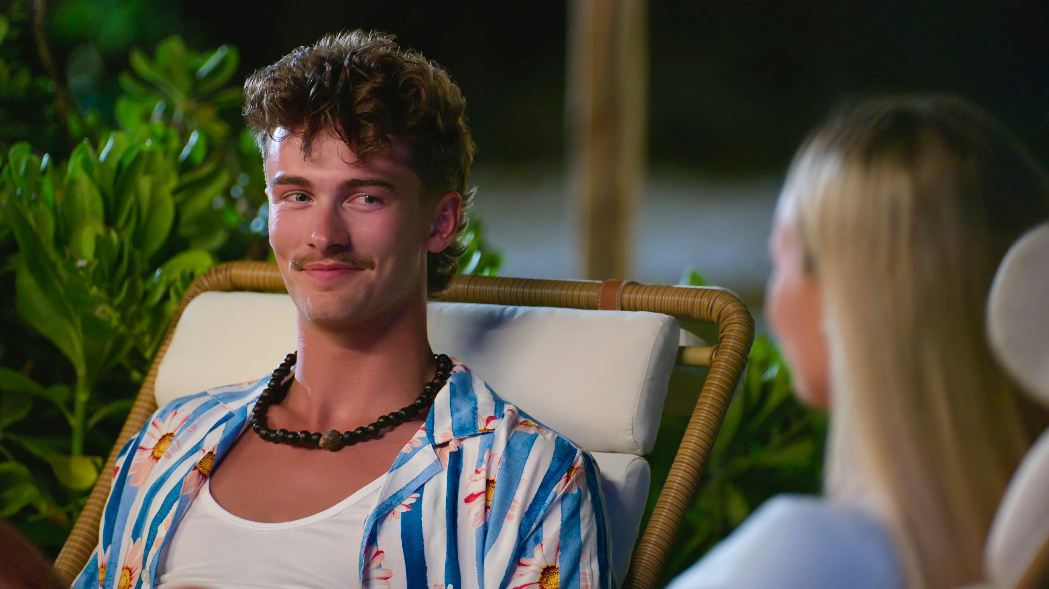 Are Ashley Danny Still Dating After Temptation Island The Clues Temptation Island N S1 E5 00 52 41 07r
