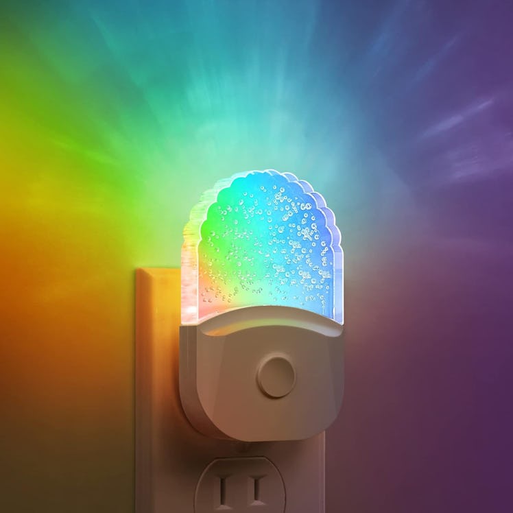 DORESshop Plug-In Night Light