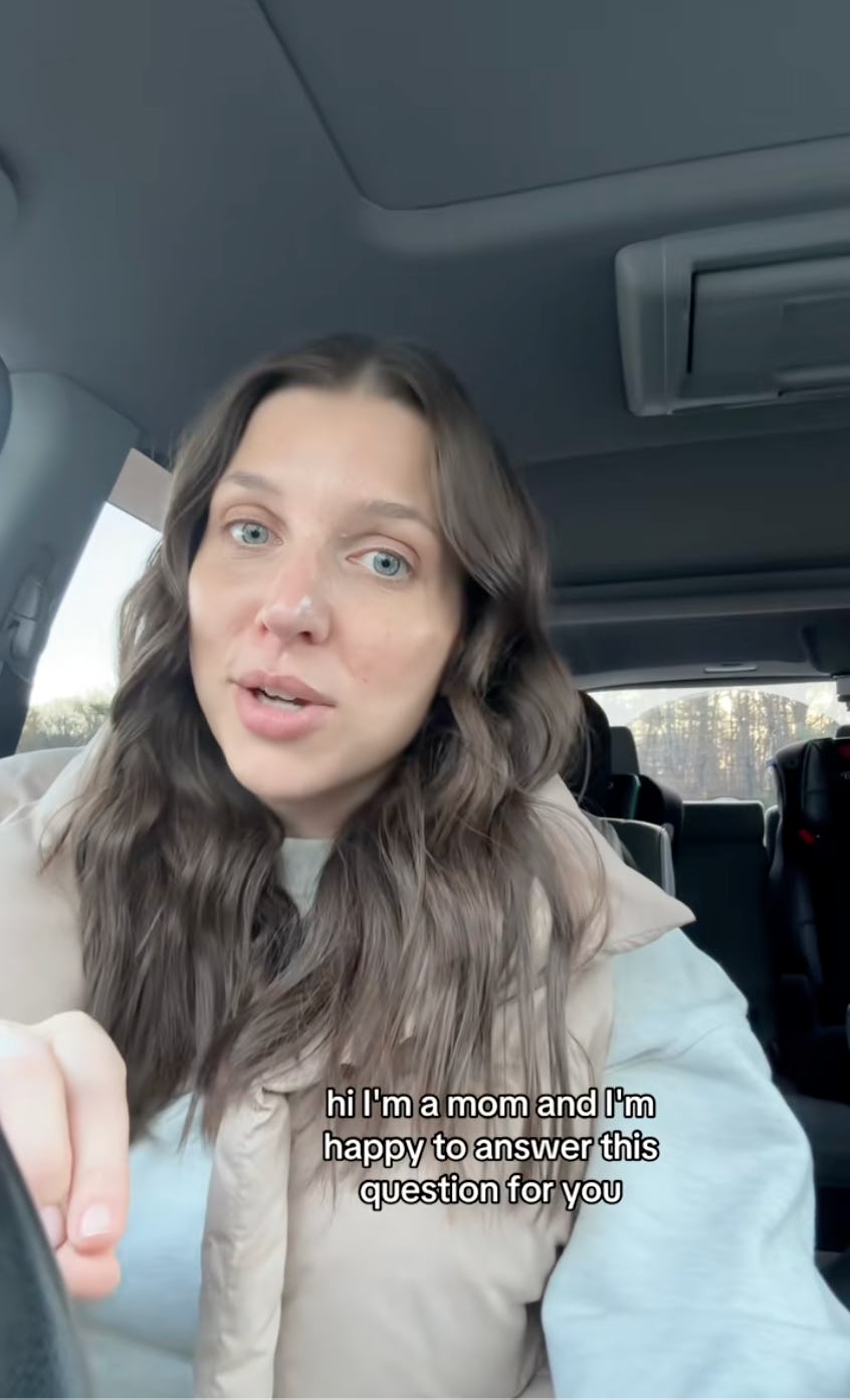 A Dad Wants To Know Why Moms Are So Much More Stressed About Travel