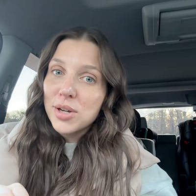 A Dad Wants To Know Why Moms Are So Much More Stressed About Travel