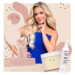 Megan Moronoey's favorite beauty products and tips.