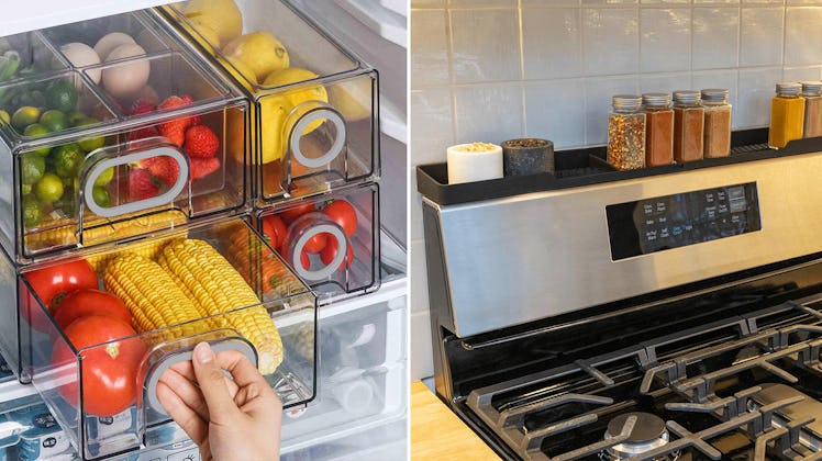 Cheap Upgrades On Amazon That'll Make Your Home Sick As Hell