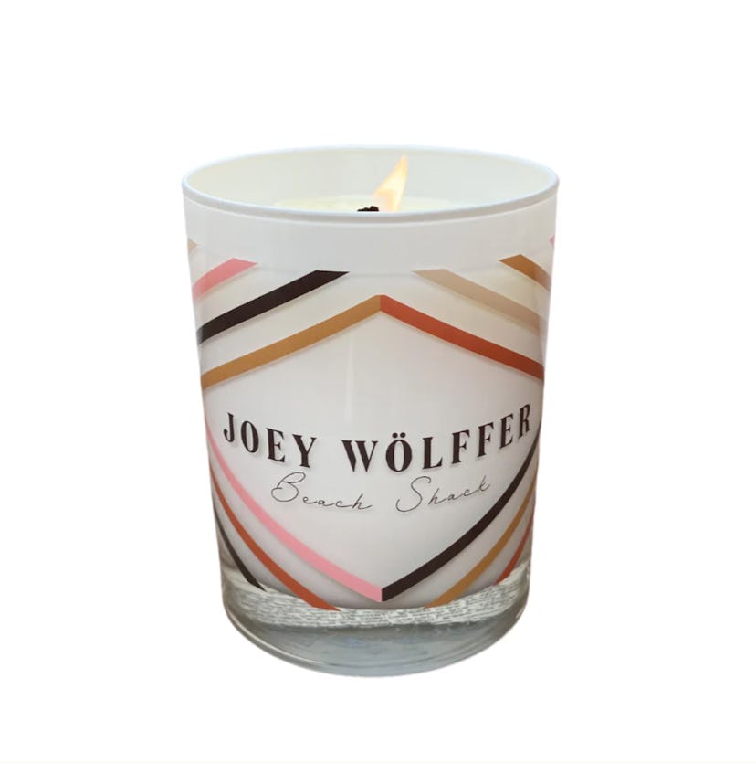 Joey Wölffer Beach Shack Candle