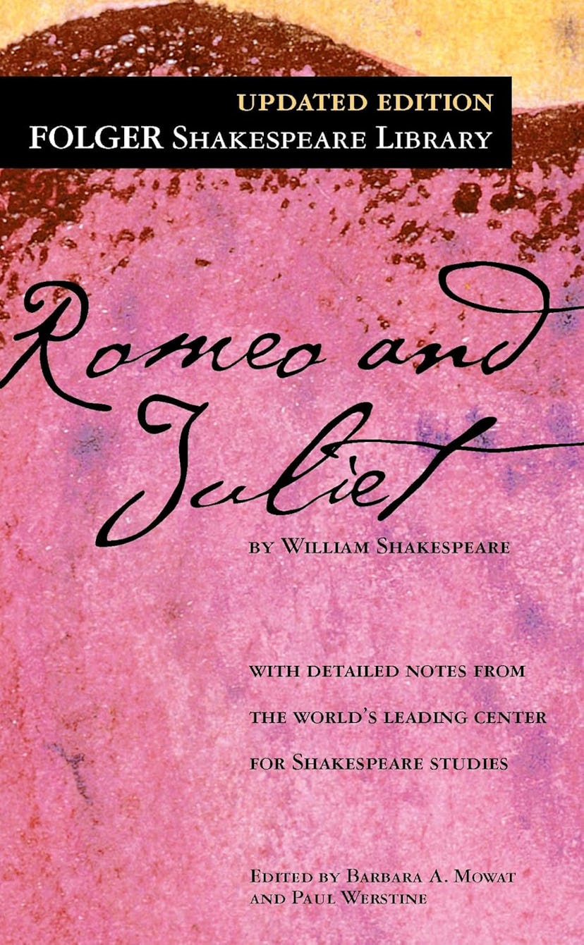 'Romeo and Juliet' by Shakespeare