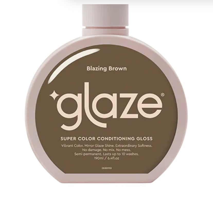 Glaze Supergloss